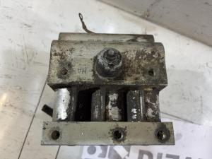 Блок ABS (насос) 4A0614111B Audi A6 C4