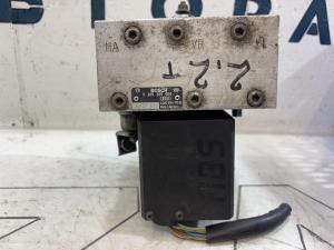 Блок ABS (насос) 4A0614111B Audi A6 C4