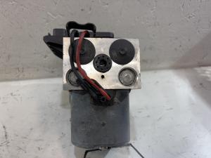 Блок ABS (насос) 8E0614111AS Audi A4 B6