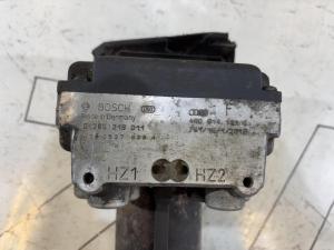 Блок ABS (насос) 4A0614111G Audi A6 C4