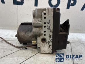 Блок ABS (насос) 4A0614111G Audi A6 C4