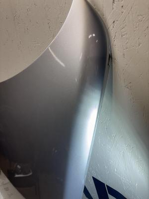 Капот 7L6823031D Volkswagen Touareg I