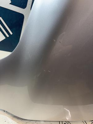 Крылья передние 7L6821106B Volkswagen Touareg I