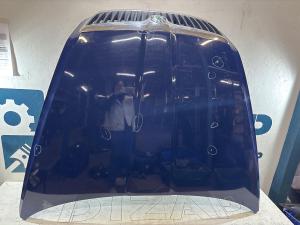 Капот 1Z0823031B Skoda Octavia II рест