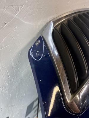 Капот 1Z0823031B Skoda Octavia II рест