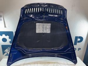 Капот 1Z0823031B Skoda Octavia II рест