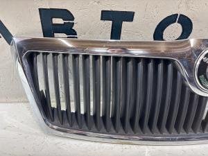 Решётка 1Z0853668 Skoda Octavia 2