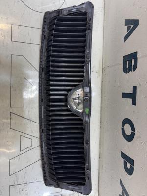 Решётка 1Z0853668 Skoda Octavia 2