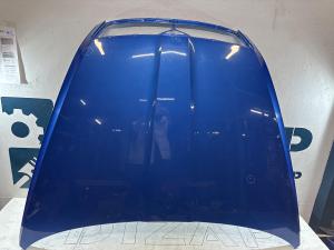 Капот 1Z0823031B Skoda Octavia RS II