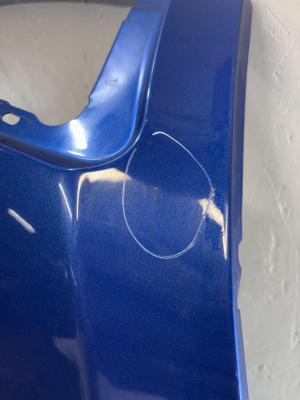 Капот 1Z0823031B Skoda Octavia RS II