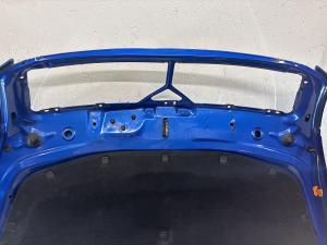 Капот 1Z0823031B Skoda Octavia RS II