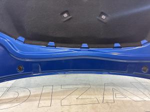 Капот 1Z0823031B Skoda Octavia RS II