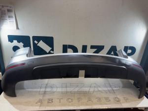 Бампер задний 7L6807378 Volkswagen Touareg I