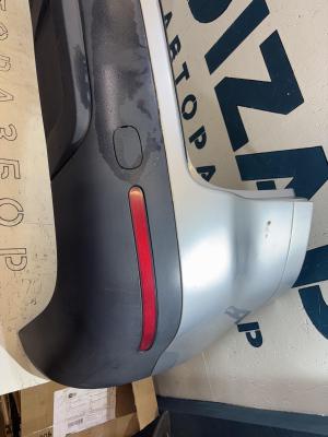 Бампер задний 7L6807378 Volkswagen Touareg I