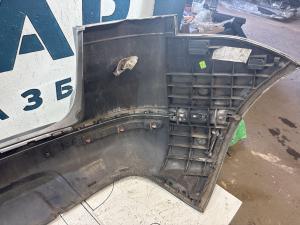 Бампер задний 7L6807378 Volkswagen Touareg I