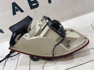 Фонарь левый 7L6945095K Volkswagen Touareg I