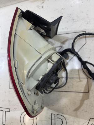 Фонарь правый 7L6945096K Volkswagen Touareg I