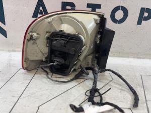 Фонарь правый 7L6945096K Volkswagen Touareg I