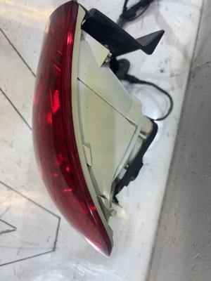 Фонарь правый 7L6945096K Volkswagen Touareg I