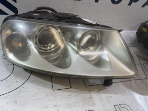 Фары 7L6941018BJ Volkswagen Touareg I