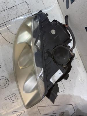 Фары 7L6941018BJ Volkswagen Touareg I