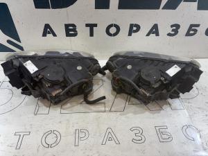 Фары 7L6941018BJ Volkswagen Touareg I