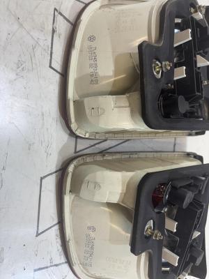 Фонари задние 7L6945093J Volkswagen Touareg I