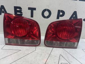 Фонари задние 7L6945093J Volkswagen Touareg I