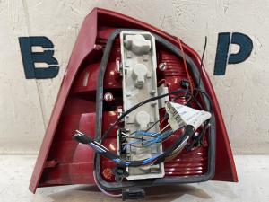 Фонарь задний левый 1Z5945095A Skoda Octavia RS II