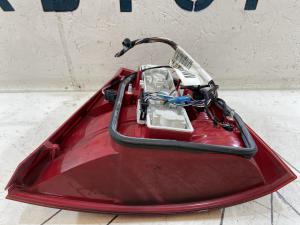 Фонарь задний левый 1Z5945095A Skoda Octavia RS II