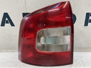 Фонарь задний правый 1Z9945095A Skoda Octavia II рест