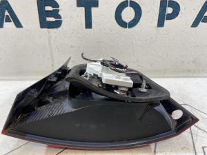 Фонарь задний правый 1Z9945095A Skoda Octavia II рест