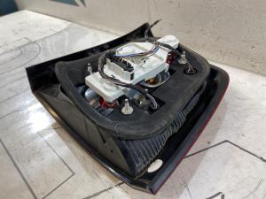 Фонарь задний правый 1Z9945095A Skoda Octavia II рест