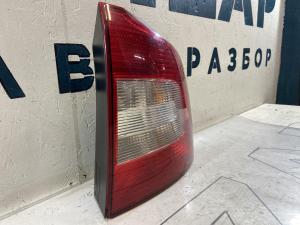 Фонарь задний левый 1Z9945096A Skoda Octavia II рест