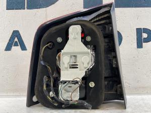 Фонарь задний левый 1Z9945096A Skoda Octavia II рест