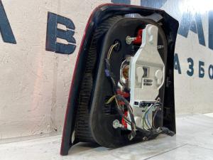 Фонарь задний левый 1Z9945096A Skoda Octavia II рест