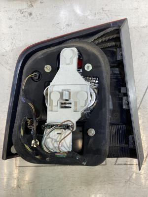 Фонарь задний левый 1Z9945096A Skoda Octavia II рест