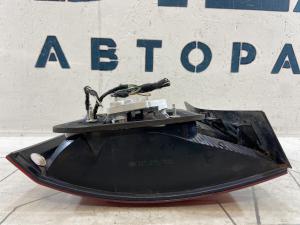 Фонарь задний левый 1Z9945096A Skoda Octavia II рест