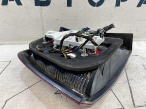 Фонарь задний левый 1Z9945096A Skoda Octavia II рест