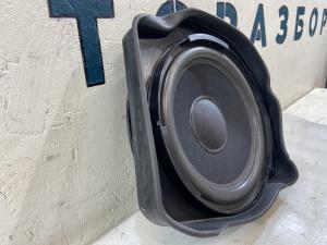 Динамик 7E0035411A Volkswagen Touareg I