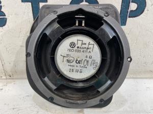Динамик 7E0035411A Volkswagen Touareg I