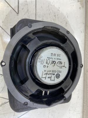 Динамик 7E0035411A Volkswagen Touareg I