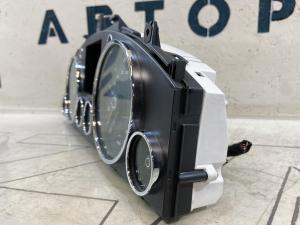 Прибор панели 7L6920980B Volkswagen Touareg I