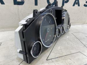 Прибор панели 7L6920980B Volkswagen Touareg I
