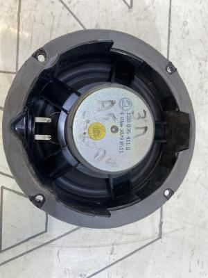 Задний динамик 1Z0035411Q Skoda Octavia II рест