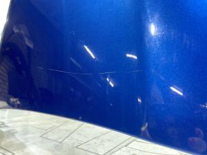 Крылья передние комплект 1Z0821105 Skoda Octavia RS II