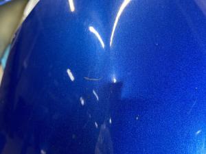 Крылья передние комплект 1Z0821105 Skoda Octavia RS II