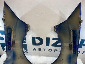 Крылья передние комплект 1Z0821105 Skoda Octavia RS II