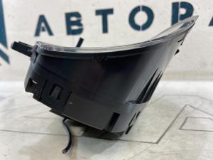 Приборная панель 1Z0920910C Skoda Octavia RS II