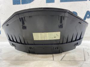 Приборная панель 1Z0920910C Skoda Octavia RS II